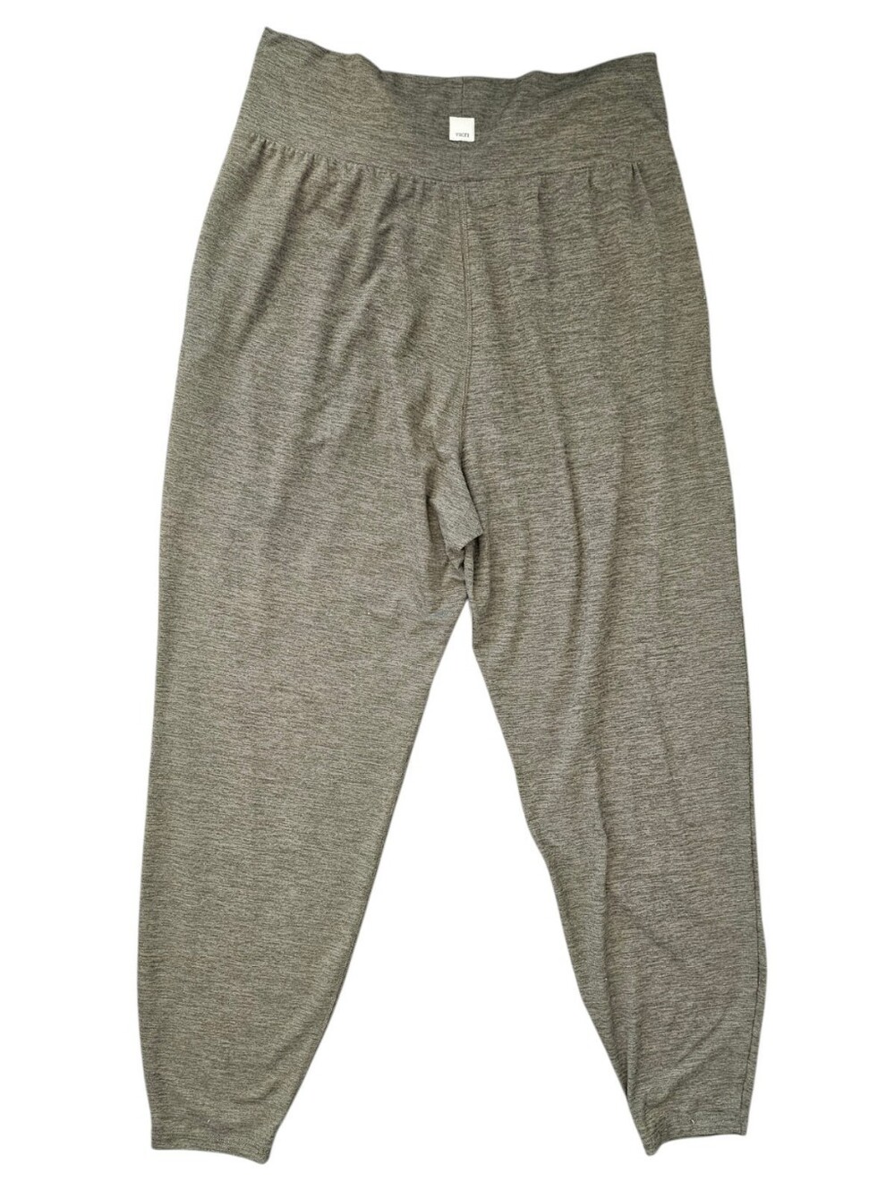 Vuori Women's Performance Joggers In Green Size M